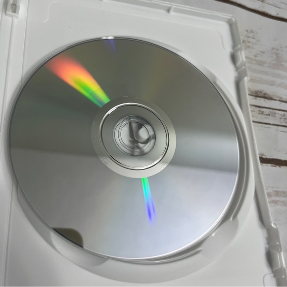 Mariah Carey’s All I Want for Christmas Is You DVD Movie like new - Picture 4 of 5